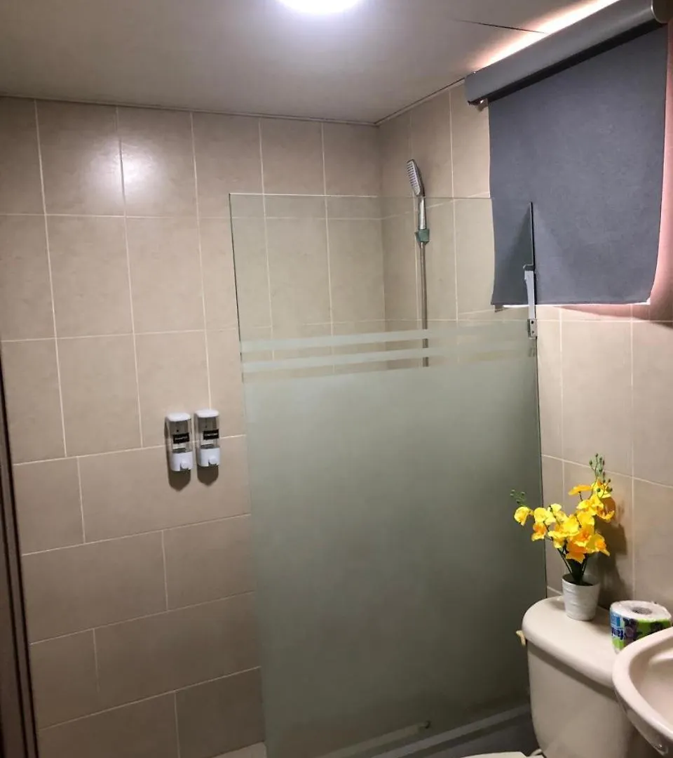Apartment Santo Domingo-Avenida De Espana Dominican Republic
