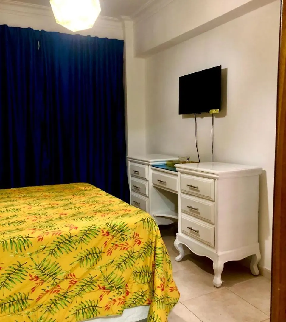 Apartment Santo Domingo-Avenida De Espana